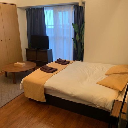 Comfort Self Hotel S-Crea Kitahama Осака Екстер'єр фото