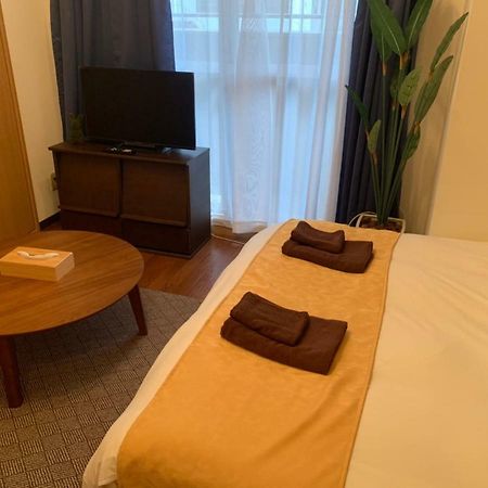 Comfort Self Hotel S-Crea Kitahama Осака Екстер'єр фото