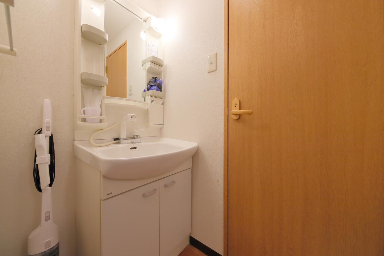 Comfort Self Hotel S-Crea Kitahama Осака Екстер'єр фото