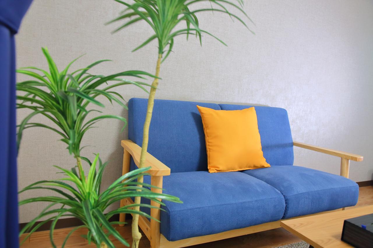 Comfort Self Hotel S-Crea Kitahama Осака Екстер'єр фото