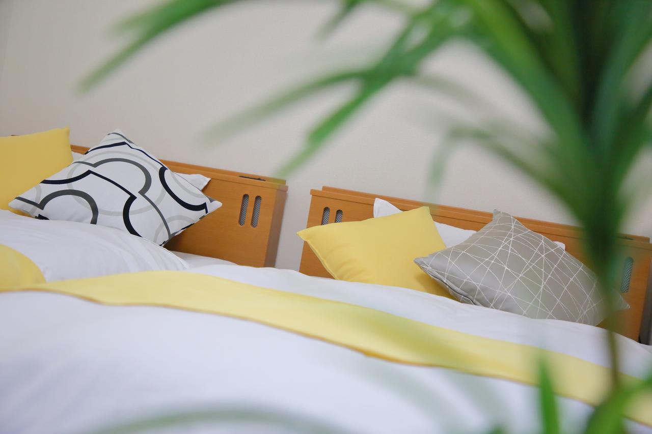 Comfort Self Hotel S-Crea Kitahama Осака Екстер'єр фото