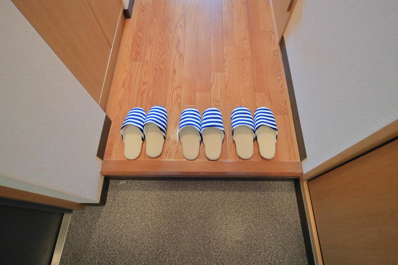 Comfort Self Hotel S-Crea Kitahama Осака Екстер'єр фото