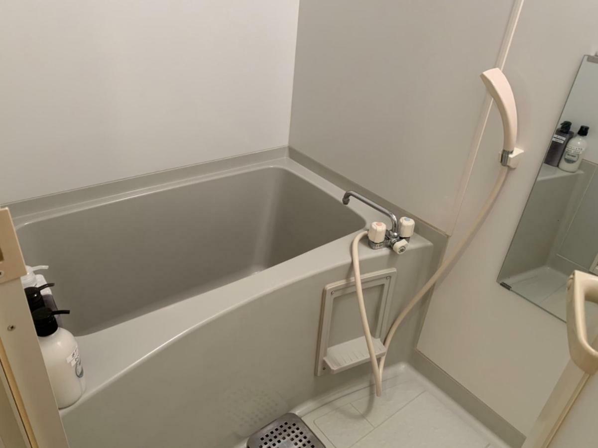 Comfort Self Hotel S-Crea Kitahama Осака Екстер'єр фото