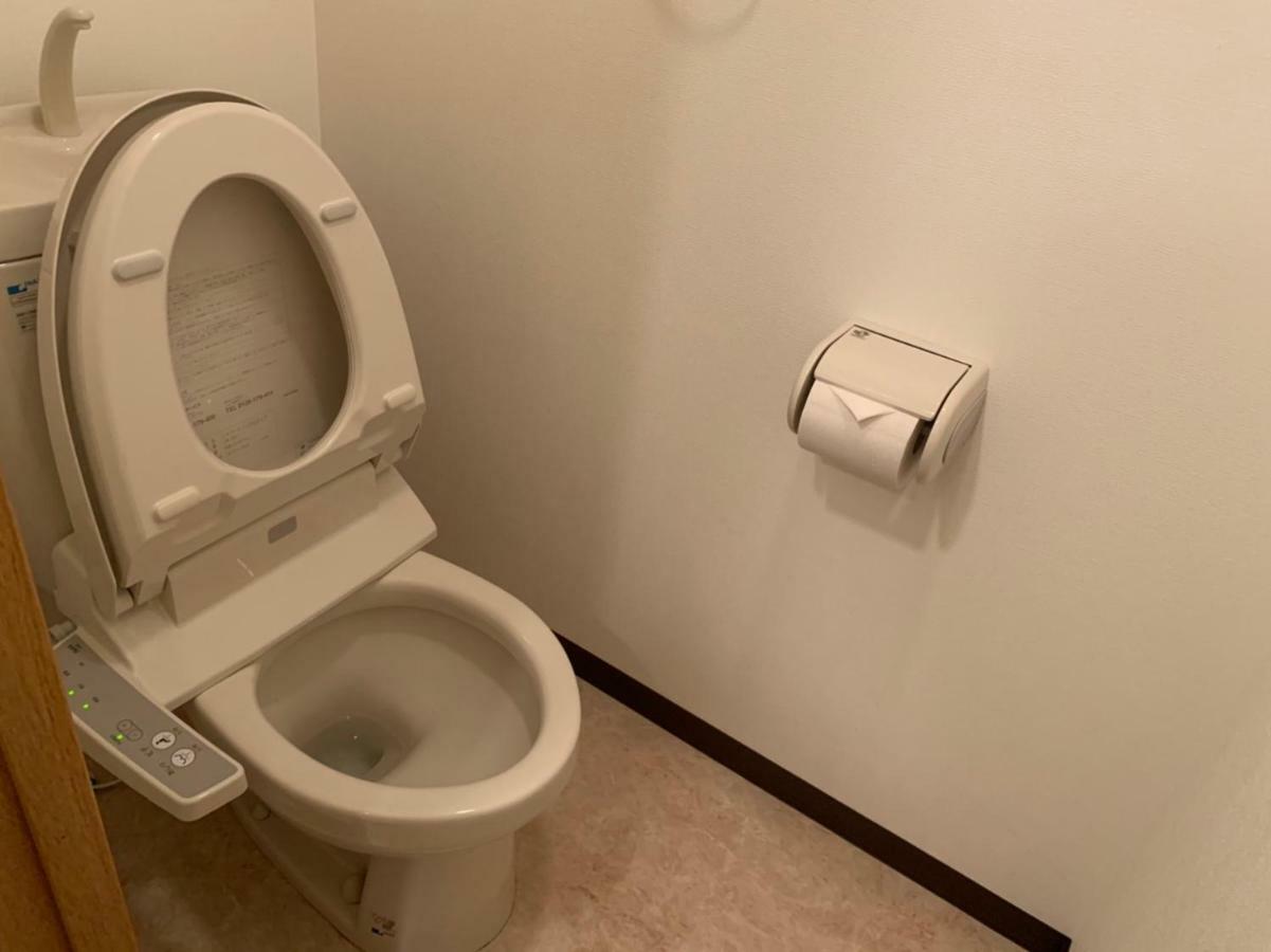 Comfort Self Hotel S-Crea Kitahama Осака Екстер'єр фото